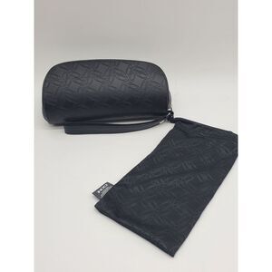 Oakleys Black Sunglasses Soft Case and Pouch R5